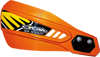 Handguards - Primal - Orange - Lutzka's Garage