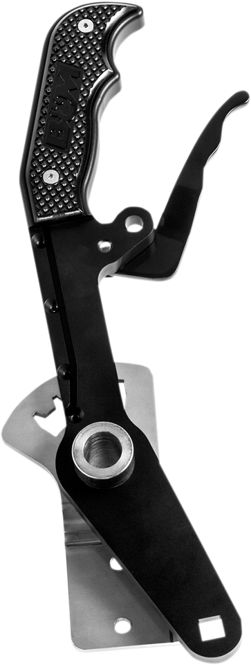 Gated Shifter - Automatic - Polaris