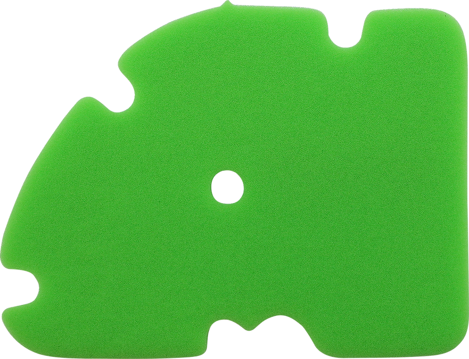 Foam Air Filter - Peugeot/Piaggio