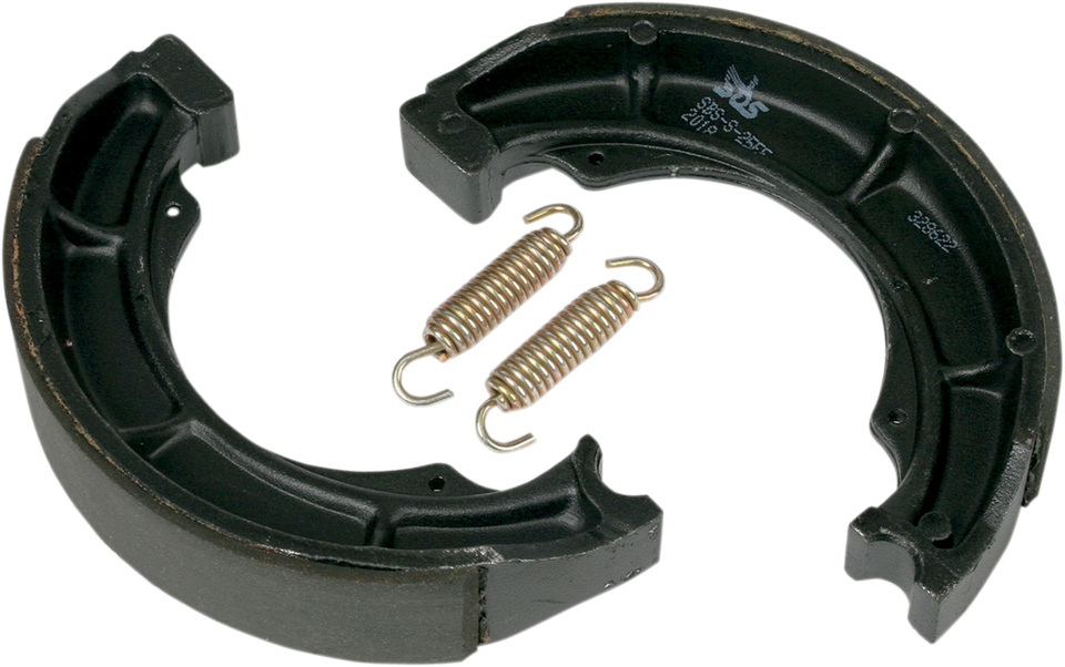 Brake Shoes - Suzuki
