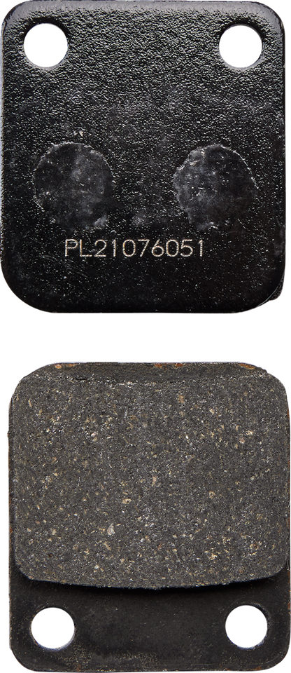 Qualifier Brake Pads