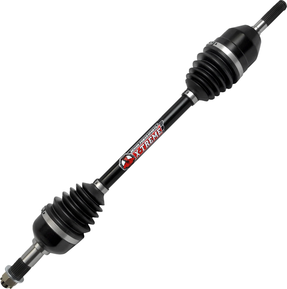 Axle - X-Treme - Heavy-Duty - Front Left - Defender