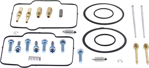 Carburetor Repair Kit - Polaris