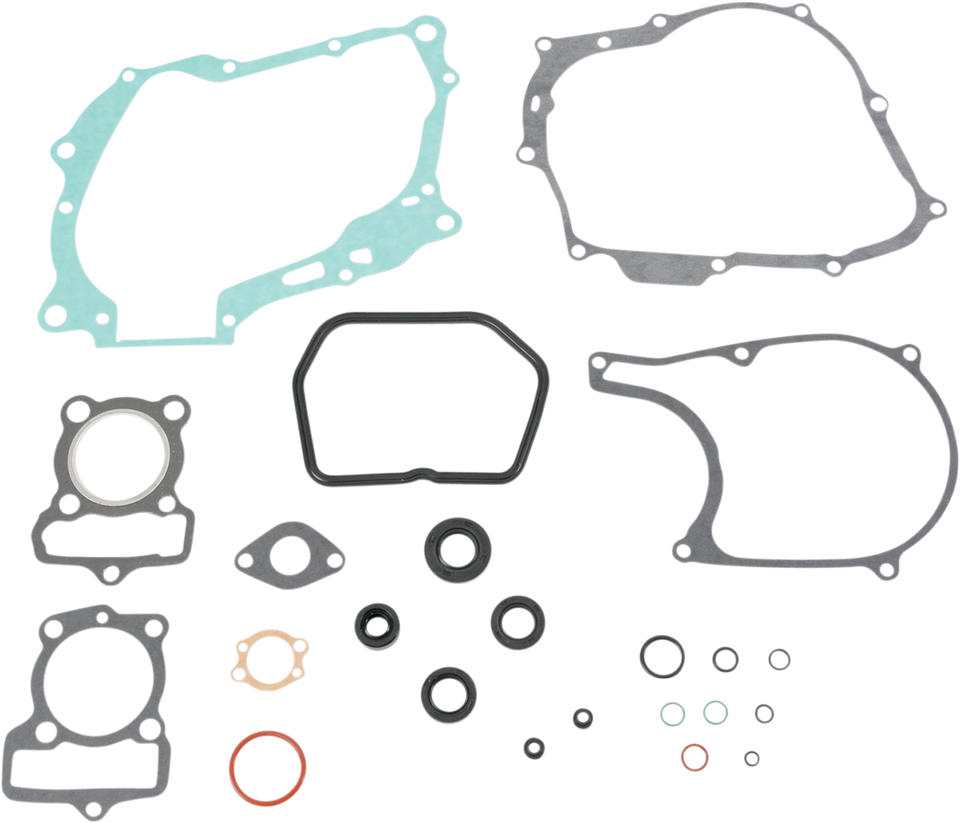 Motor Gasket Kit with Seal