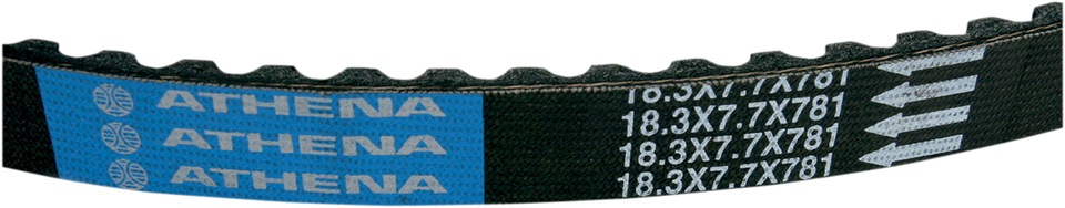 Transmission Belt - 18.3 x 7.7 x 781