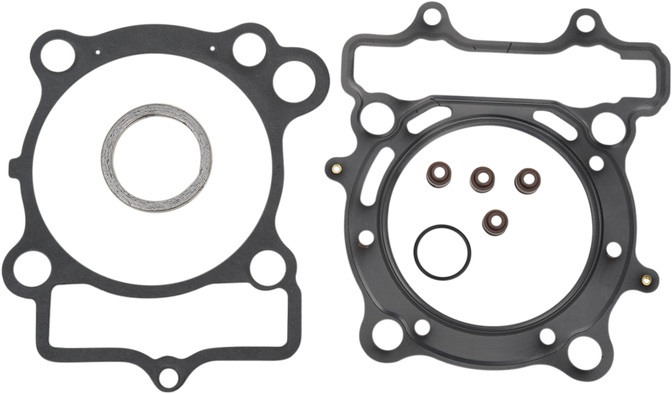 Top End Gasket Kit - Suzuki