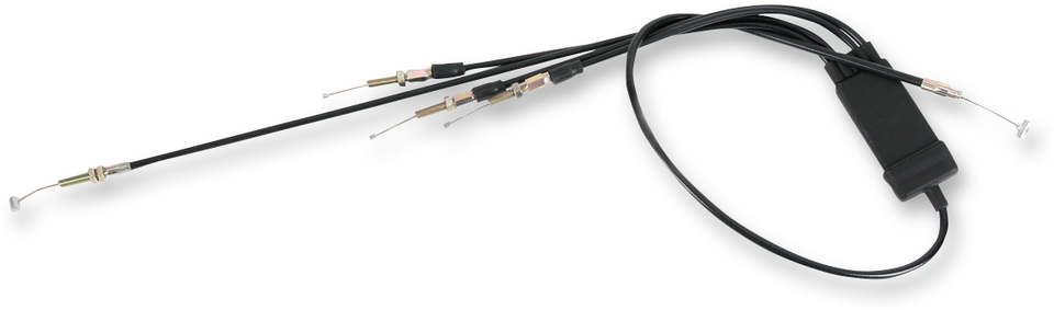 Throttle Cable - Polaris