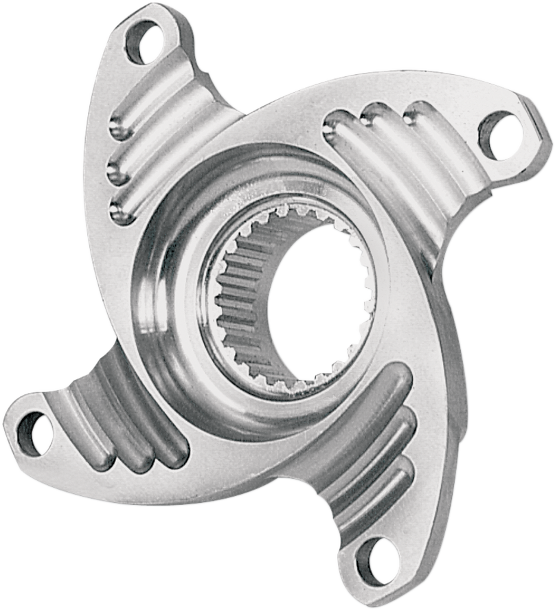 Sprocket Hub - 250R/400EX