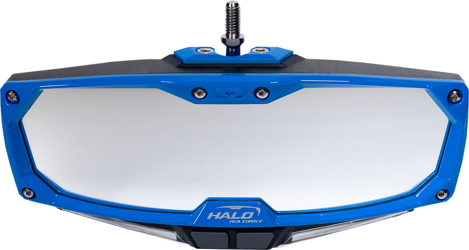 Halo-RA Series Cast Trim Kit - Blue - Lutzka's Garage