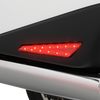 LED Marker Lights - Clear Lens/Red LEDs - GL1800