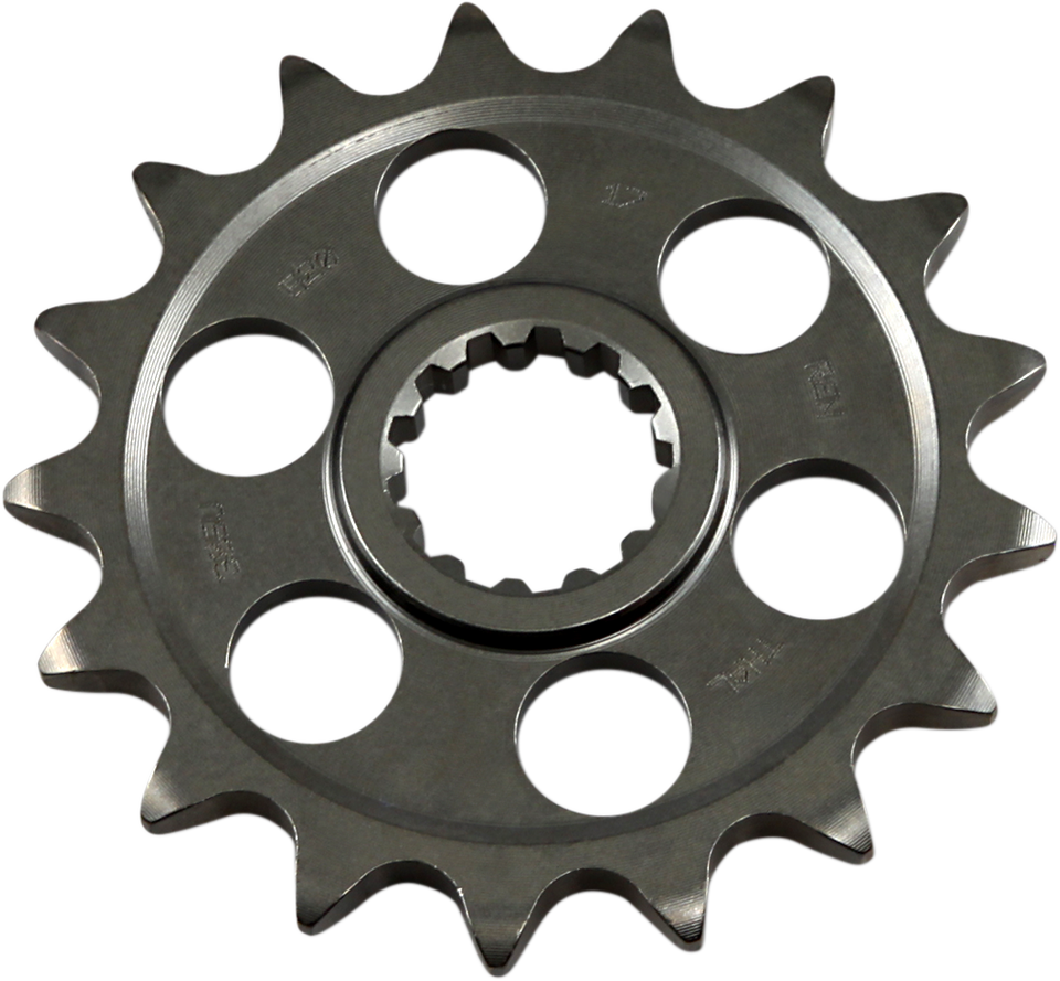Sprocket - Front - 17 Tooth