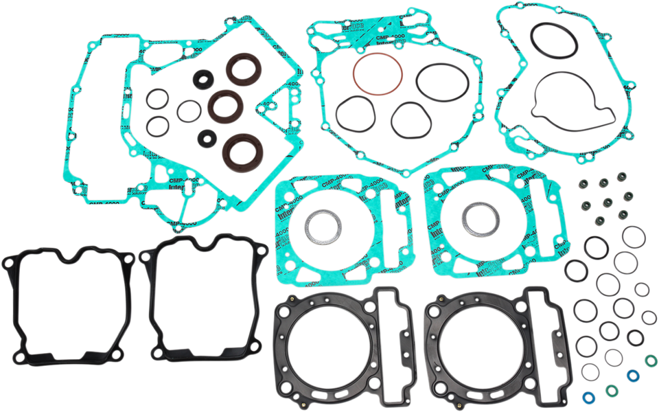 Motor Gasket Kit with Seal - Can-Am