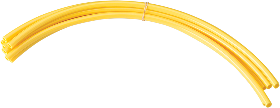 Vent Hose Refill - Yellow - 9 Pack - Lutzka's Garage