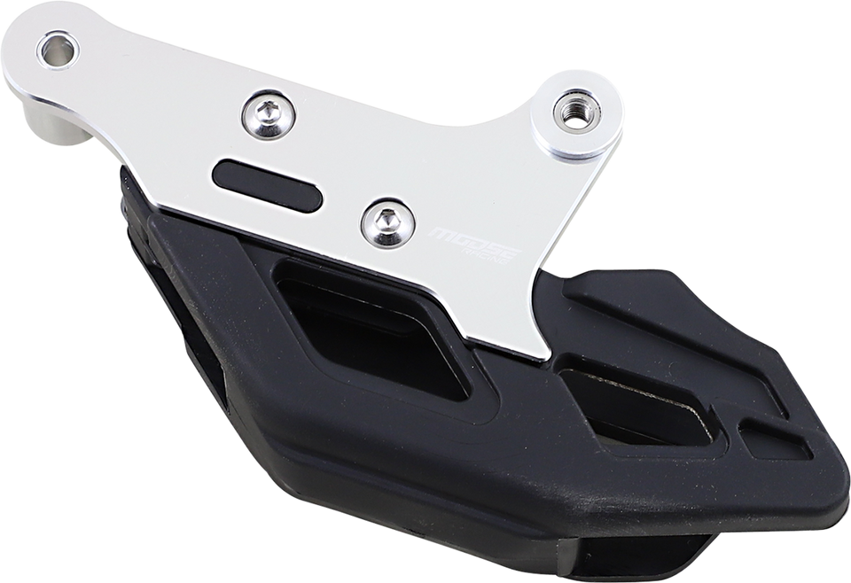 Chain Guide - Silver - KTM/Husky - Lutzka's Garage