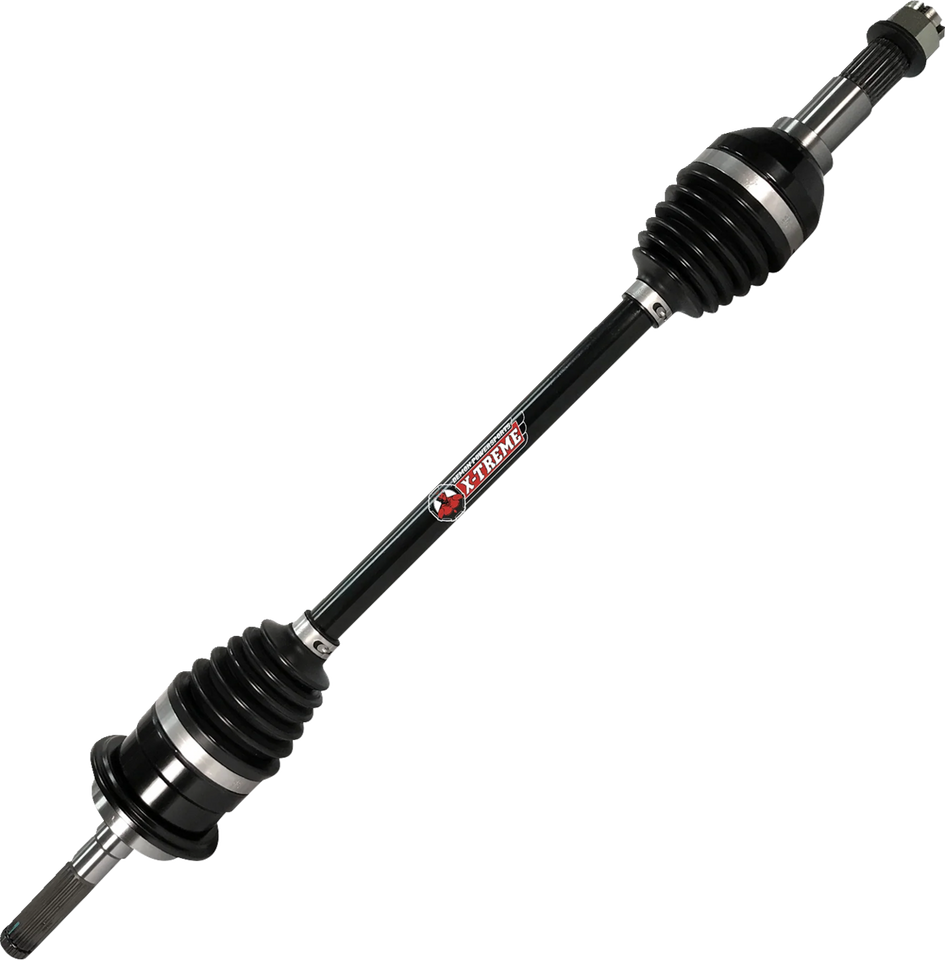 Axle - X-Treme - Heavy-Duty - Front Right - Maverick