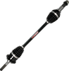 Axle - X-Treme - Heavy-Duty - Front Right - Maverick