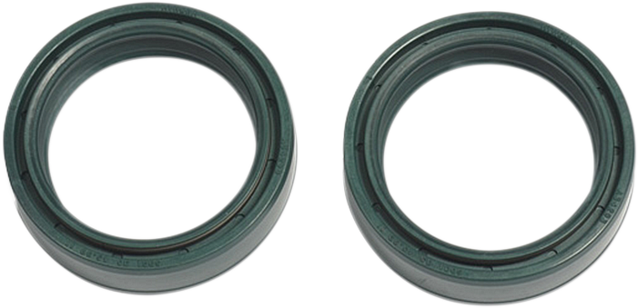 Fork Seals - 35 mm ID x 45.99 mm OD x 11 mm T