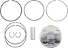 Piston Kit - 102.00 mm - Yamaha