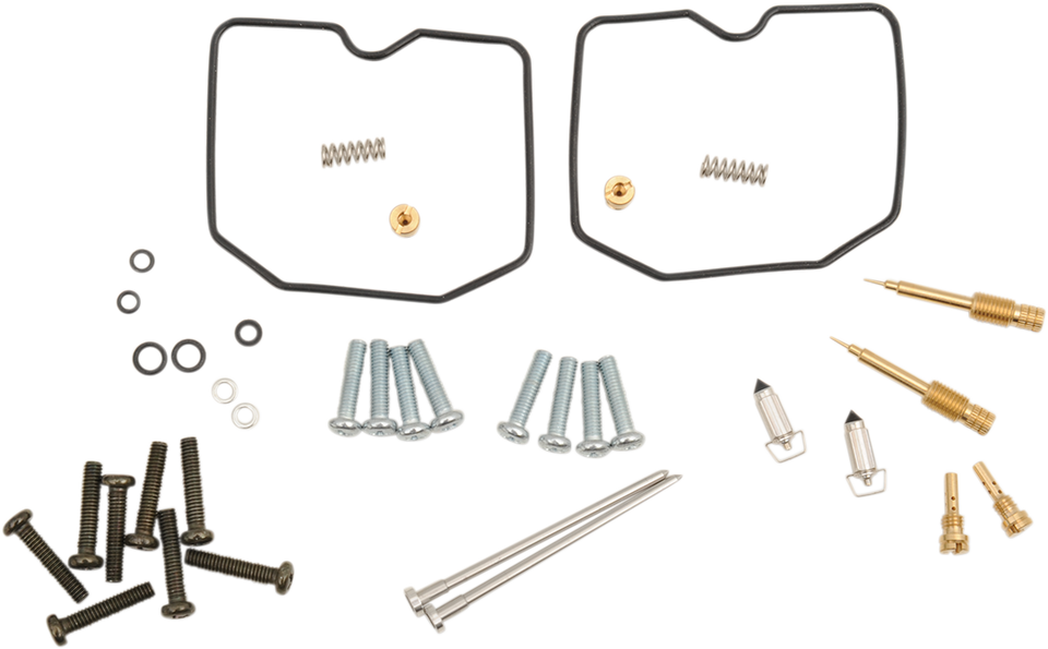 Carburetor Repair Kit - Kawasaki