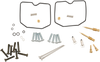 Carburetor Repair Kit - Kawasaki