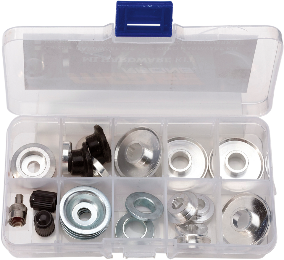 Hardware Kit - European