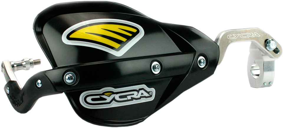 Handguards - Probend™ CRM - 1-1/8" - Black - Lutzka's Garage