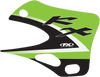 OEM Tank Graphic - KDX 200/220