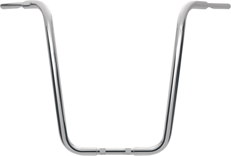 Handlebar - Psycho - 20" - TBW - Chrome - Lutzka's Garage