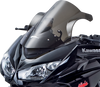 Double Bubble Windscreen - Smoke - Ninja 1000