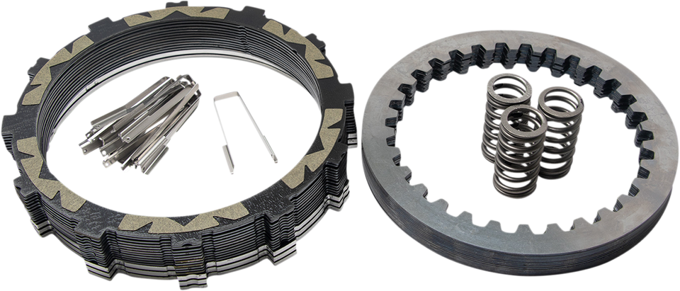 TorqDrive® Clutch Kit