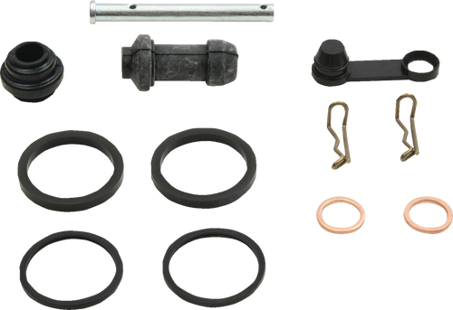 Caliper Rebuild Kit - Front - Sherco