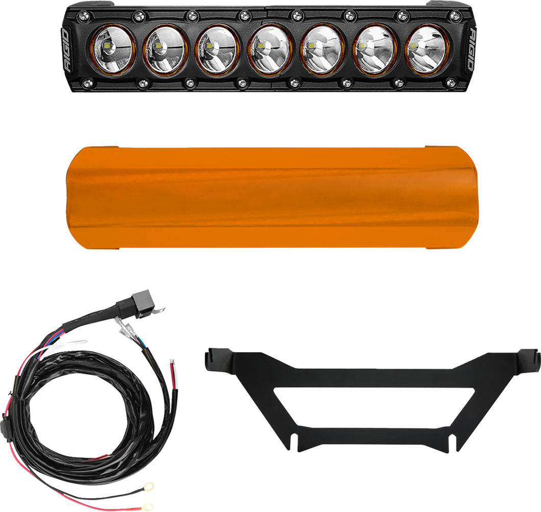 Light Bar Kit - 10