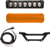 Light Bar Kit - 10" - Can-Am - Lutzka's Garage