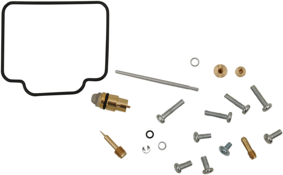 Carburetor Repair Kit - Suzuki