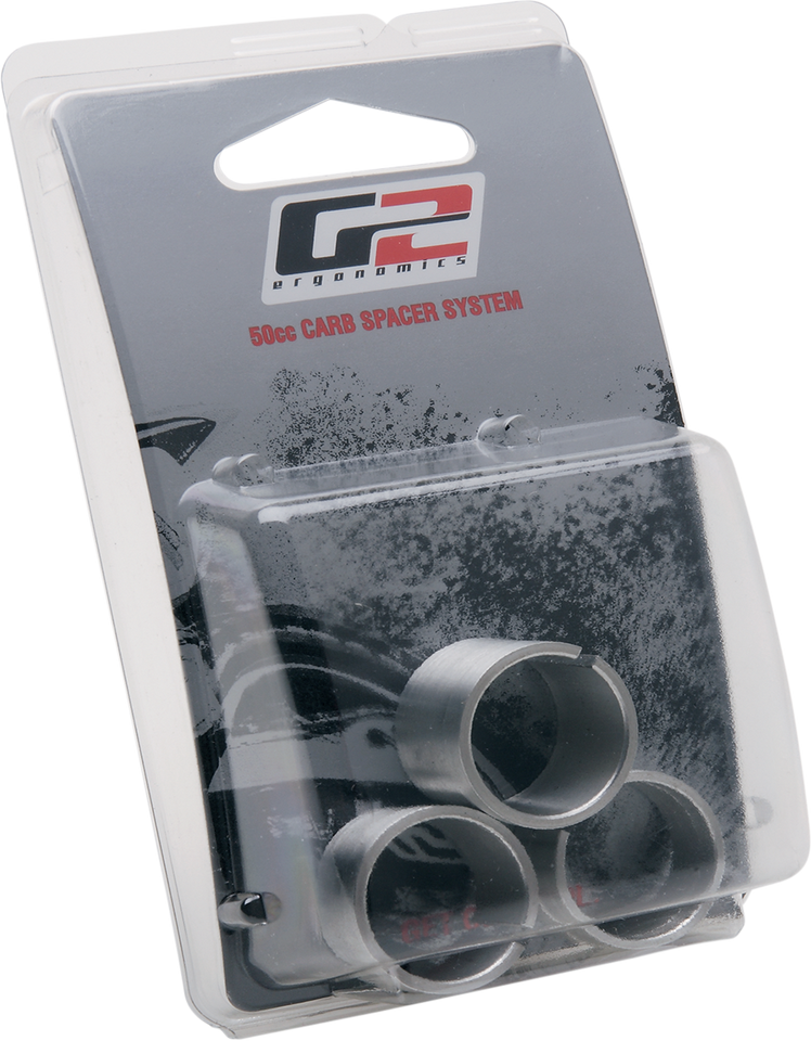 Carburetor Spacer Kit