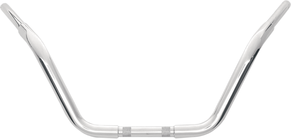Handlebar - FLTR - TBW - Chrome - Lutzka's Garage