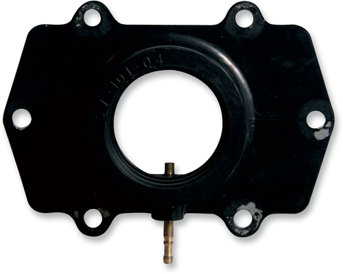 Carburetor Mounting Flange - Arctic Cat