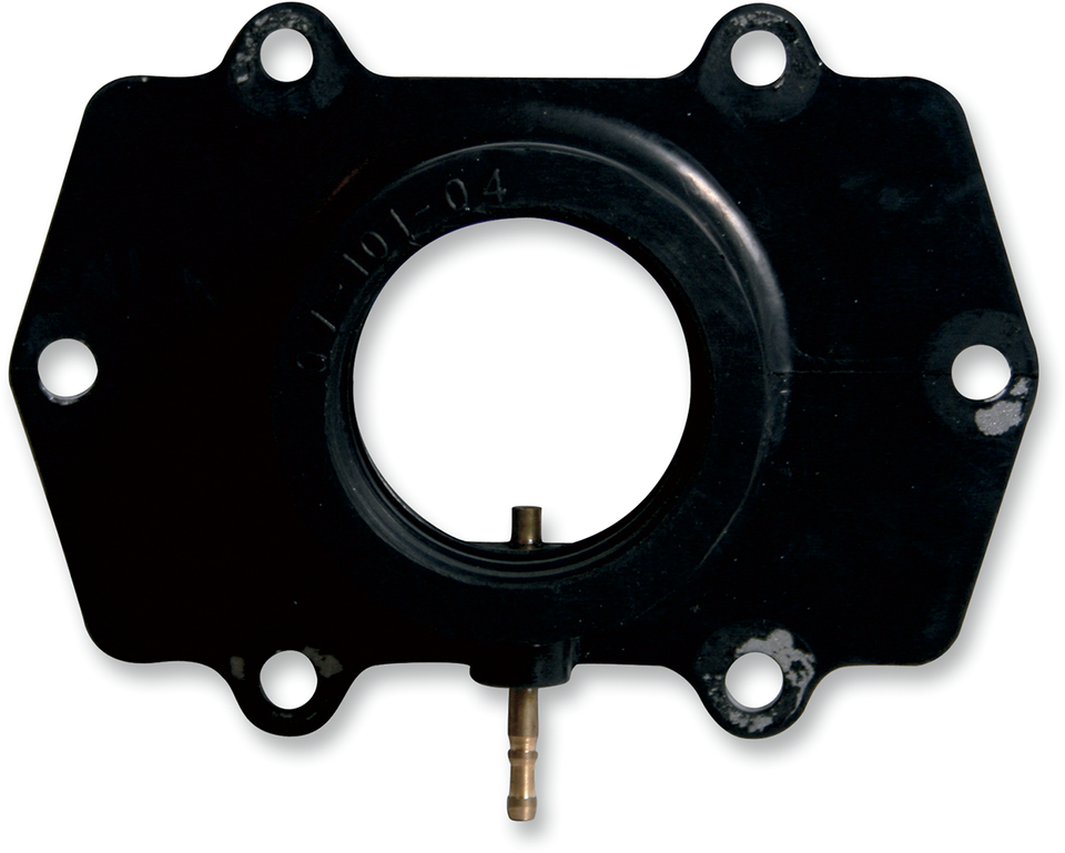 Carburetor Mounting Flange - Arctic Cat