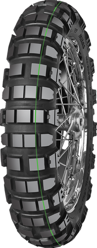 Tire - Enduro Trail-Rally Pro Super Light - Rear - 140/80B18 - 70R