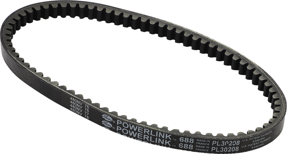 Belt Drive - Premium - Powerlink