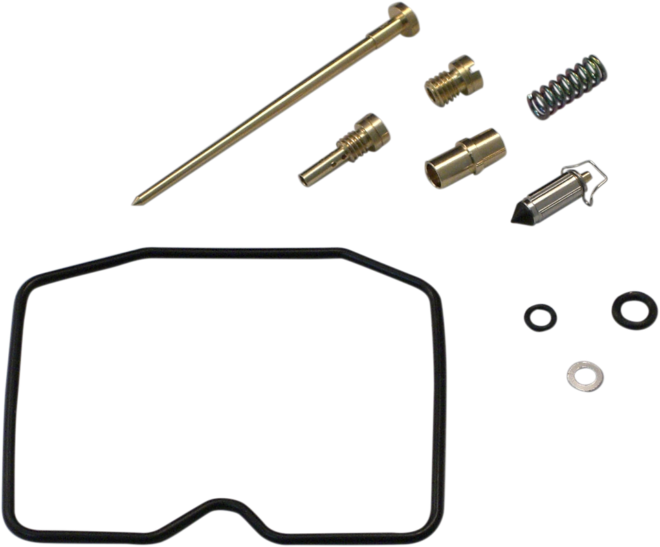 Carburetor Repair Kit - Kawasaki