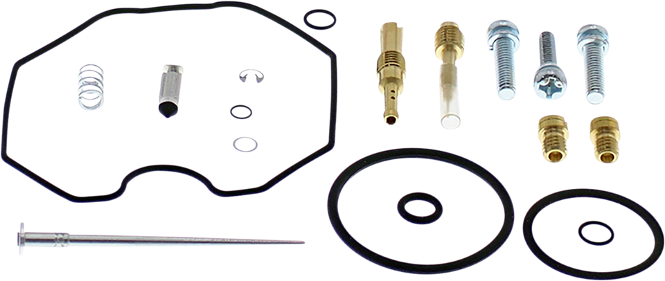 Carburetor Repair Kit - Honda