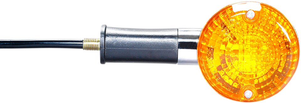 Turn Signal - Kawasaki Rear