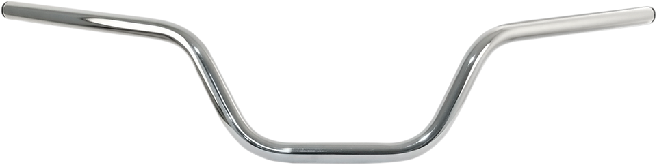 Handlebar - LTD - Chrome - Lutzka's Garage