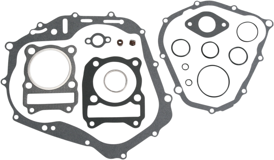 Complete Motor Gasket Kit - Suzuki