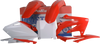 Body Kit - Complete - OEM Red/White - CRF 250R