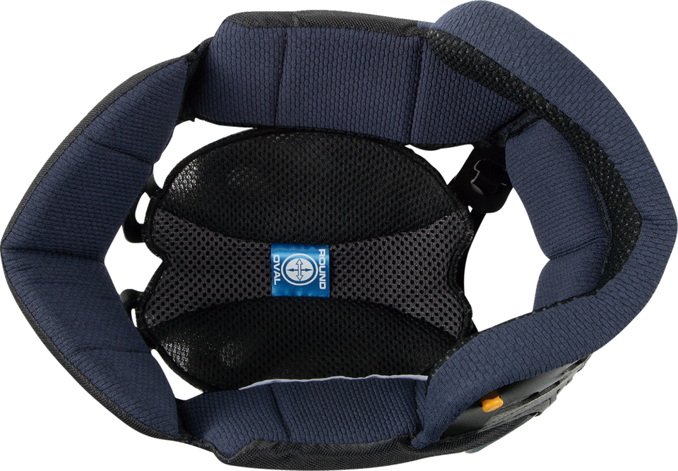 Quantum-X Interior Pad - EP IV - 7 mm