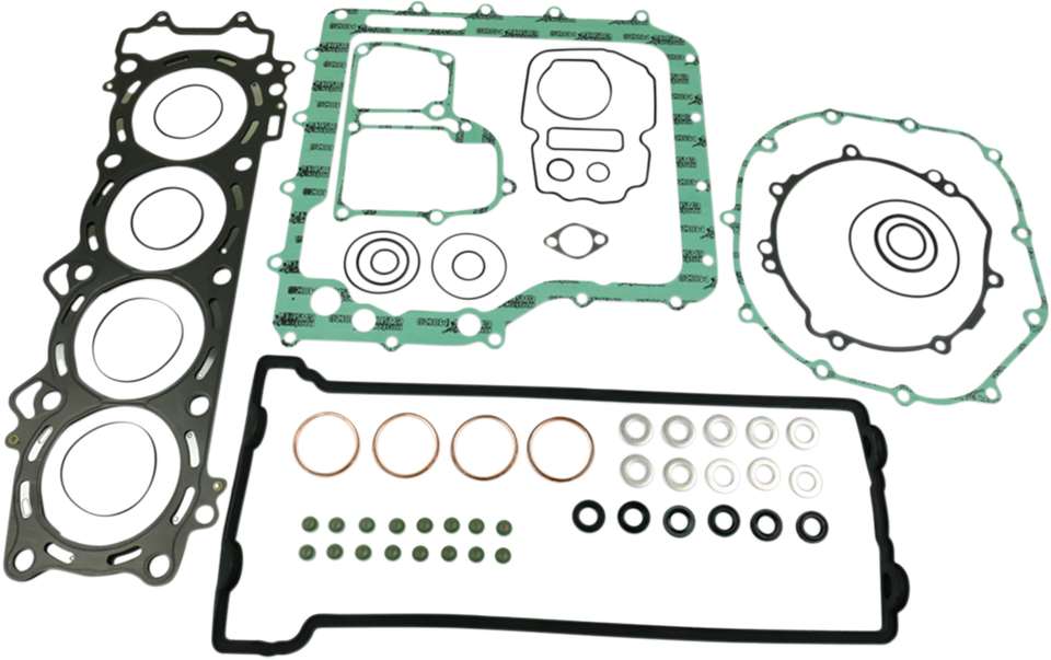 Complete Gasket Kit - Kawasaki