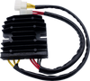 Hot Shot Regulator/Rectifier - Lithium-ion Battery Compatible - Triumph