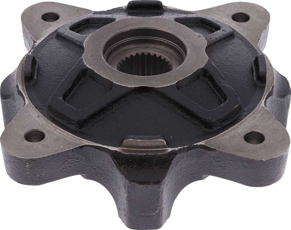 Wheel Hub - Front - Polaris